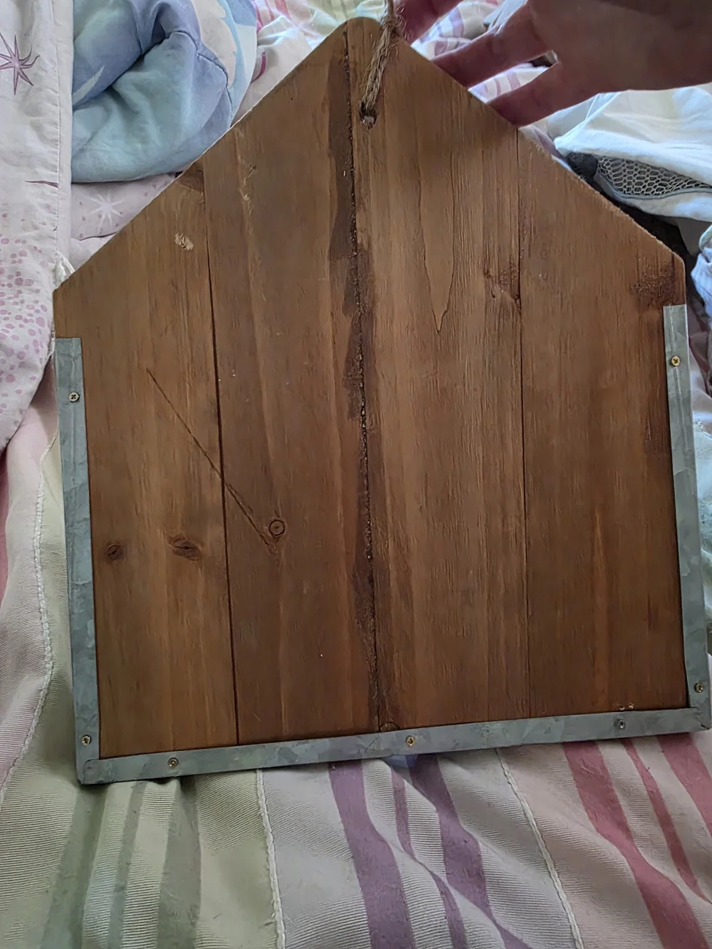 Rustic 